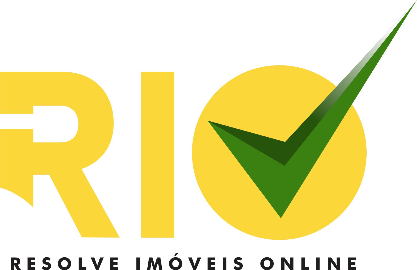 Rio Imóveis Logo